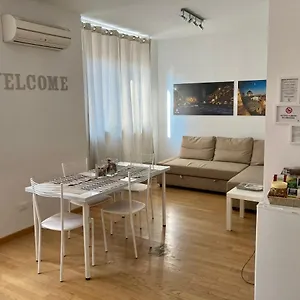 The Little House In Appartamento Bergamo
