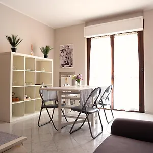 House Appartamento Roma
